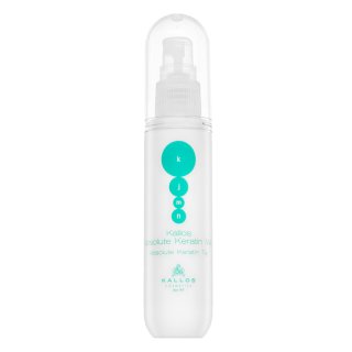 Kallos Absolute Keratin Milk gladilno mleko s keratinom 50 ml
