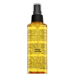 Kallos LAB 35 Brilliance Shine Mist razpršilo za oblikovanje za sijaj las 150 ml