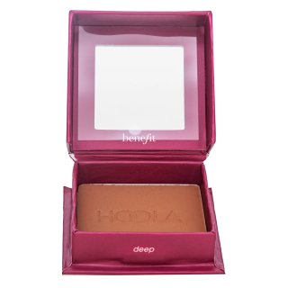 Benefit Hoola Powder Bronzer bronzant v prahu Deep 8 g