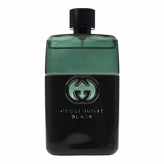 Gucci Guilty Black Pour Homme Toaletna voda za moške 90 ml