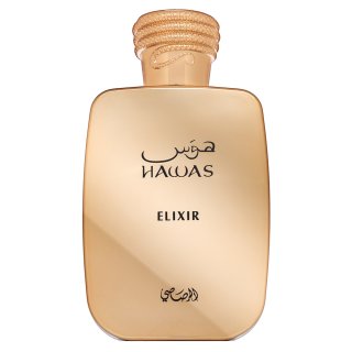 Rasasi Hawas Elixir parfumirana voda za moške 100 ml