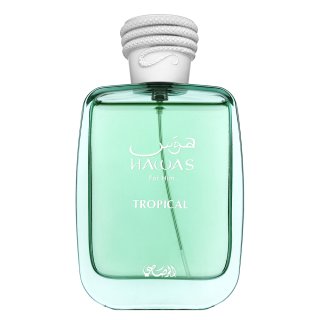 Rasasi Hawas Tropical parfumirana voda za moške 100 ml