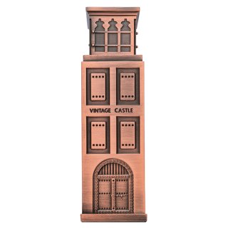 Niche Emarati Vintage Castle parfumirana voda unisex 100 ml
