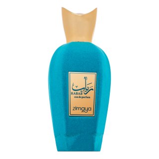 Zimaya Rabab parfumirana voda unisex 100 ml