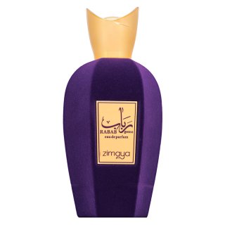 Zimaya Rabab Gems parfumirana voda unisex 100 ml