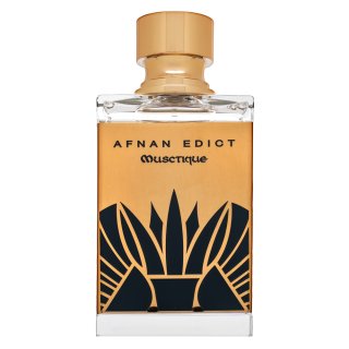 Afnan Edict Musctique parfumirana voda unisex 80 ml