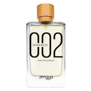 Zimaya Monopoly 002 parfumirana voda za moške 100 ml
