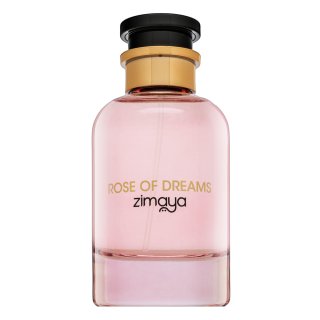 Zimaya Rose Of Dream parfumirana voda unisex 100 ml