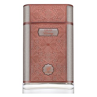 Afnan Oud Rising parfumirana voda unisex 80 ml