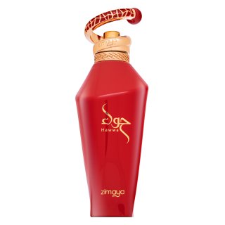Zimaya Hawwa Red parfumirana voda za ženske 100 ml