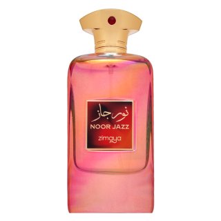 Zimaya Noor Jazz parfumirana voda unisex 100 ml