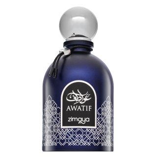 Zimaya Awatif Blue parfumirana voda za moške 100 ml