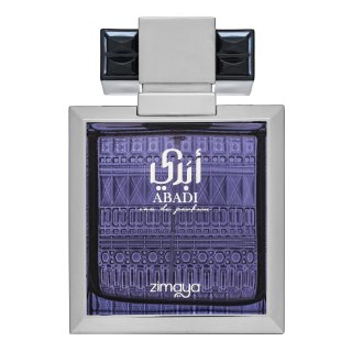 Zimaya Abadi Opulent parfumirana voda za moške 100 ml