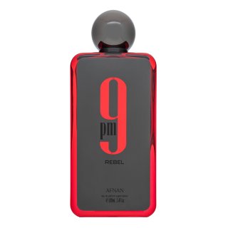 Afnan 9 pm Rebel parfumirana voda unisex 100 ml