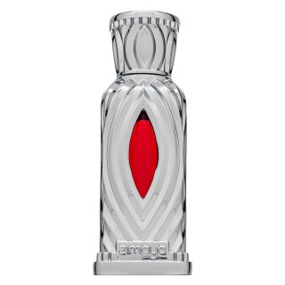 Zimaya Al Maha Silver Parfumirano olje unisex 20 ml