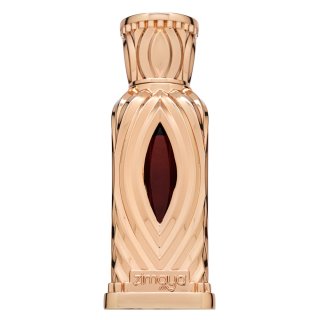 Zimaya Al Maha Gold Parfumirano olje unisex 20 ml