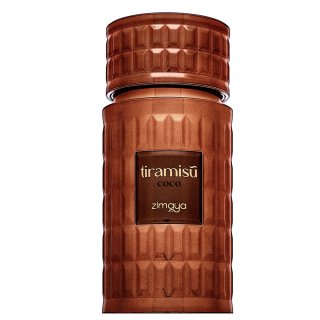 Zimaya Tiramisu Coco parfumirana voda unisex 100 ml