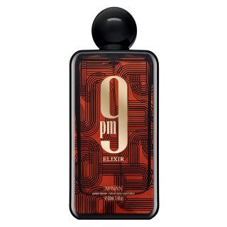 Afnan 9 pm Elixir čisti parfum unisex 100 ml