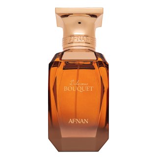 Afnan Delicious Bouquet parfumirana voda za ženske 80 ml