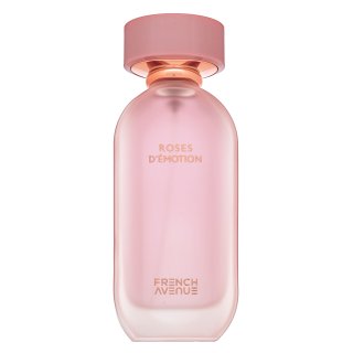 French Avenue Roses D'Emotion parfumirana voda za ženske 100 ml
