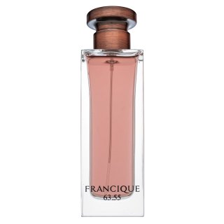 French Avenue Francique 63.55 parfumirana voda unisex 100 ml