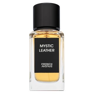French Avenue Mystic Leather parfumirana voda unisex 100 ml