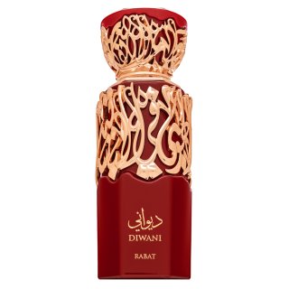 French Avenue Diwani Rabat parfumirana voda unisex 100 ml