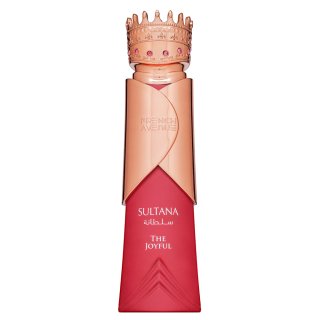 French Avenue Sultana The Joyful parfumirana voda za ženske 80 ml