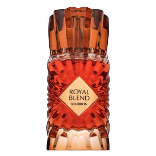 French Avenue Royal Blend Bourbon parfumirana voda unisex 100 ml