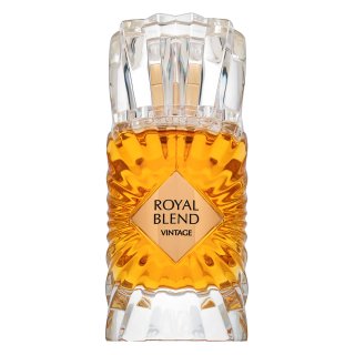 French Avenue Royal Blend Vintage čisti parfum unisex 100 ml