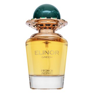 French Avenue Elinor Green parfumirana voda za ženske 100 ml