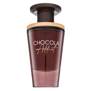 French Avenue Chocola Addict parfumirana voda unisex 100 ml