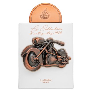 Lattafa Pride La Collection 1910 Bike parfumirana voda unisex 100 ml