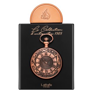 Lattafa Pride La Collection Antiquites 1505 parfumirana voda unisex 100 ml