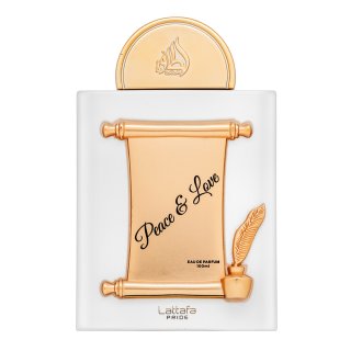 Lattafa Pride Peace & Love parfumirana voda unisex 100 ml