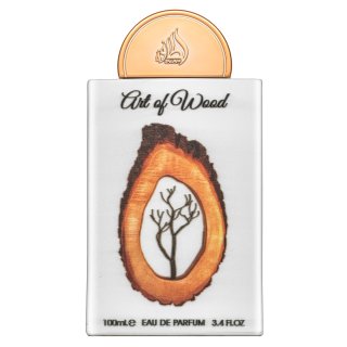 Lattafa Pride Art of Wood parfumirana voda unisex 100 ml