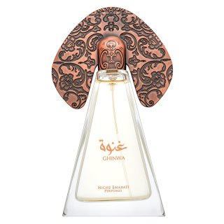 Niche Emarati Ghinwa parfumirana voda unisex 100 ml