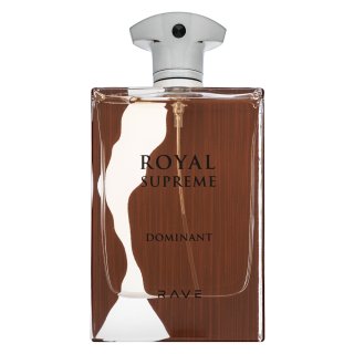 Rave Royal Supreme Dominant parfumirana voda unisex 100 ml