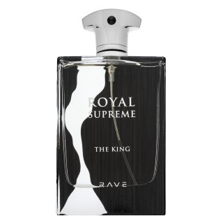 Rave Royal Supreme The King parfumirana voda unisex 100 ml