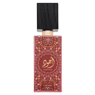 Lattafa Ajwad Pink To Pink parfumirana voda za ženske 60 ml