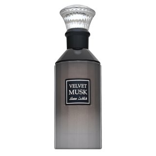 Lattafa Velvet Musk parfumirana voda unisex 100 ml