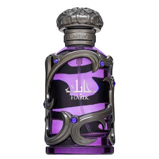 Lattafa Habik parfumirana voda za moške 100 ml