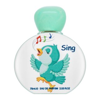Lattafa Pride Sing parfumirana voda za otroke 75 ml