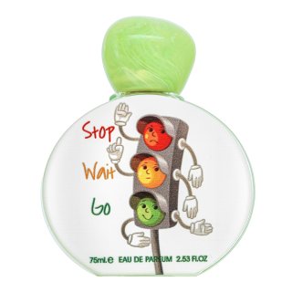 Lattafa Pride Stop Wait Go parfumirana voda za otroke 75 ml