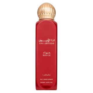 Lattafa Ana Abiyedh Rouge All Over Spray za ženske 150 ml