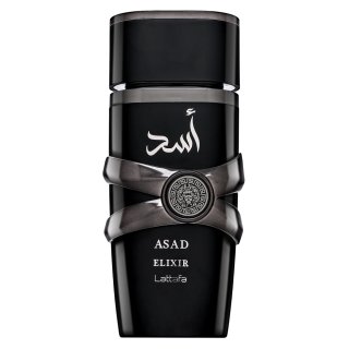 Lattafa Asad Elixir parfumirana voda za moške 100 ml