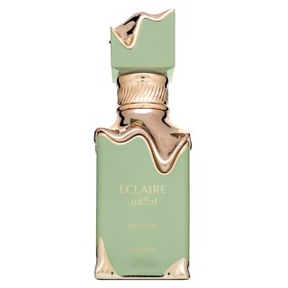 Lattafa Eclaire Pistache parfumirana voda unisex 100 ml