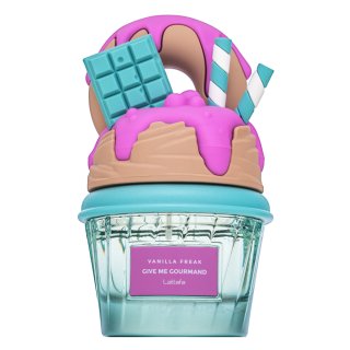 Lattafa Give Me Gourmand Vanilla Freak parfumirana voda unisex 75 ml