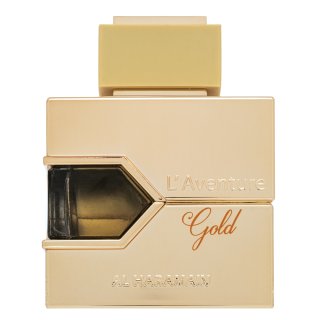 Al Haramain L'Aventure Gold parfumirana voda za ženske 100 ml