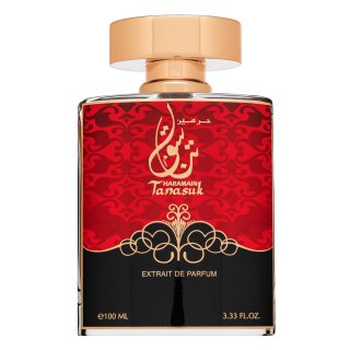 Al Haramain Tanasuk čisti parfum unisex 100 ml